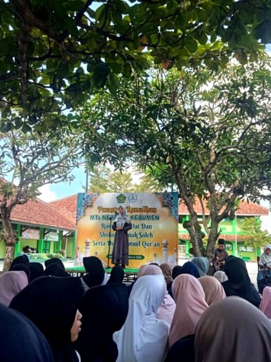 20 Siswa Unjuk Gigi Dalam Lomba Dai
