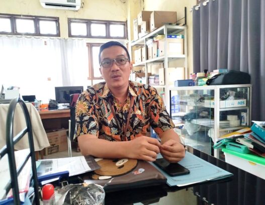 23 Ribu Data PBI Nonaktif Bakal Diverifikasi