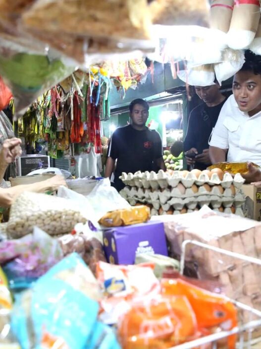 350 Pelanggaran Pangan Terungkap