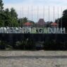 4 Jalur Masuk UGM