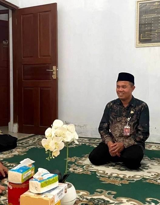 40 Pendakwah Terima Zakat