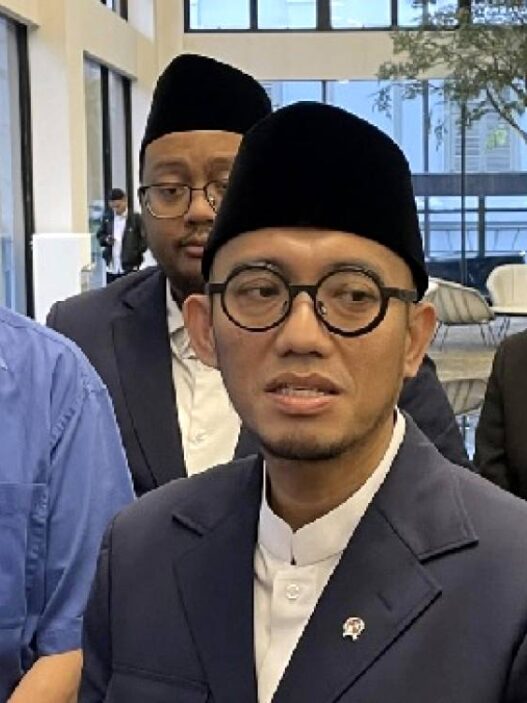 7.782 Jemaah Umrah Sudah Kembali