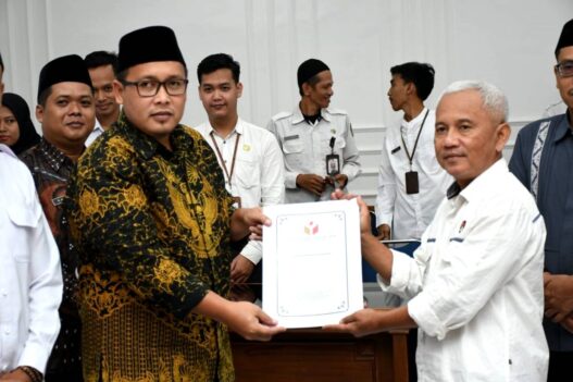76 Data Pemilih Butuh Perbaikan