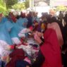 84 Stan Ramaikan Pasar Murah Ramadan