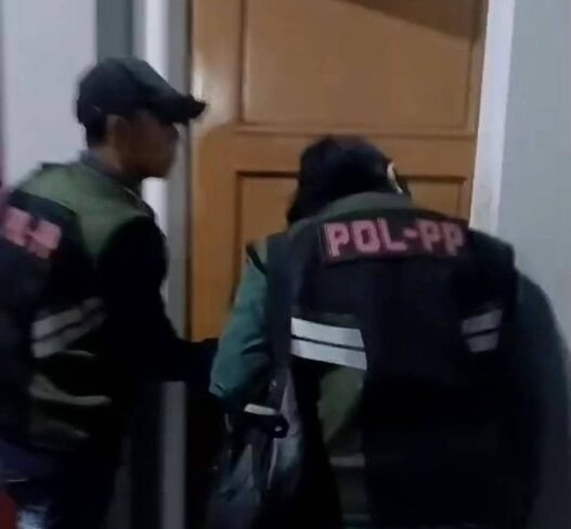 Aduan Warga, Satpol PP Razia Rumah Kost