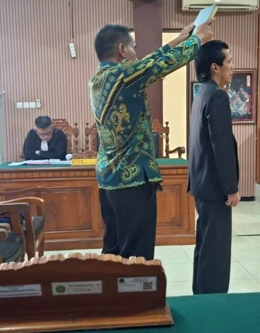 Ahli: Buruh Tak Bisa Dipidana