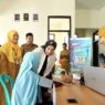 AHM Perkuat Peran Kader Posyandu