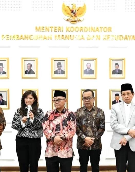 AI Resmi Masuk Sekolah
