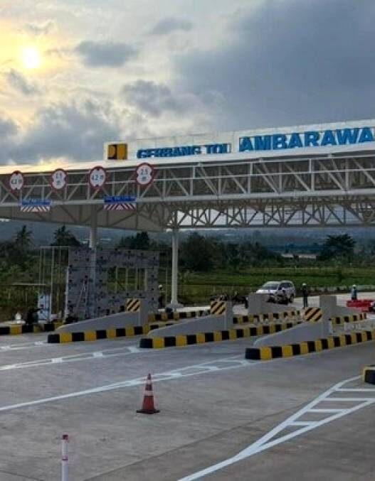 Akses ke Borobudur dan Dieng Makin Mudah