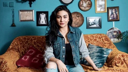Akui Pernah Ditawari Kencan Bareng Om om