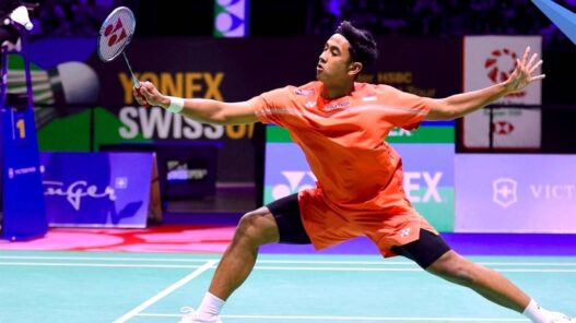 Alwi dan Putri KW Kalah di Final
