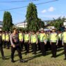 Amankan Lebaran, 11 Pos Pengamanan Mudik Disiapkan