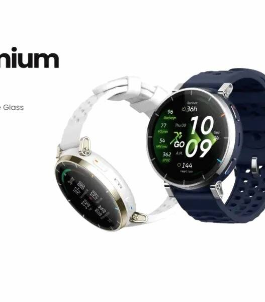 Amazfit Active 3 Premium