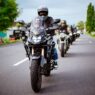 AMY dan Honda BigBike Gelar NgabubuRIDE