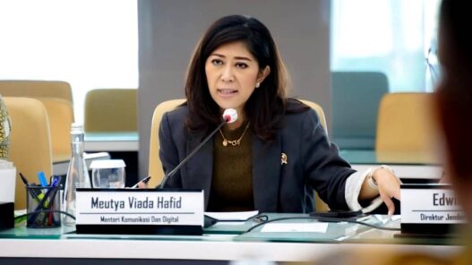 Anak Dilarang Punya Akun Medsos