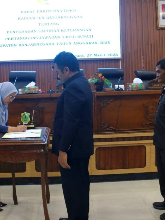 Ancaman Bencana Masih Jadi PR Besar