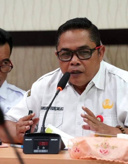 Anggaran Pengelolaan Sampah Rp 21,9 Miliar