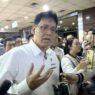 Anggaran Program MBG Tak Dipangkas