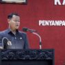 Angka Kemiskinan Turun 1,63 Persen