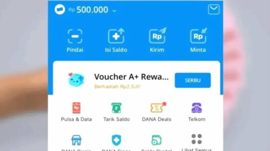 Aplikasi Givvy Radios