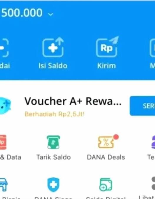 Aplikasi Givvy Radios