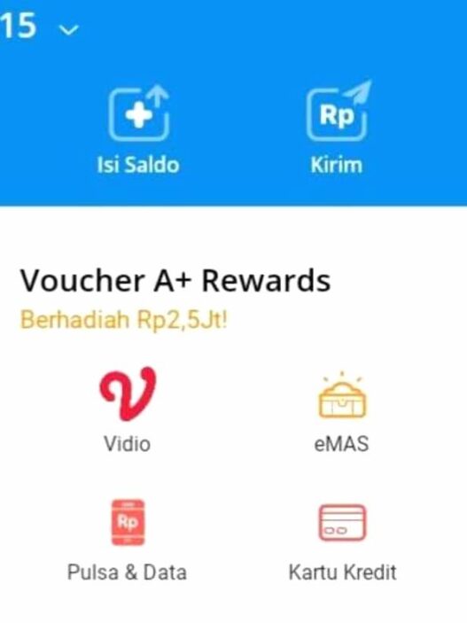 Aplikasi Penghasil Uang