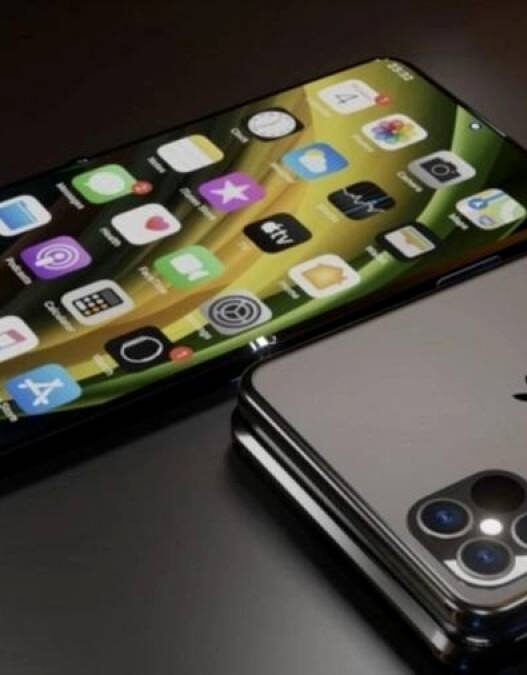 Apple Incar Desain Mirip Tablet Mini