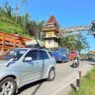 Arus Mudik Mulai Terlihat