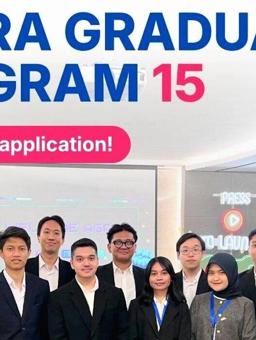 Astra Graduate Program 2026 Resmi Dibuka, Simak Posisi dan Syaratnya