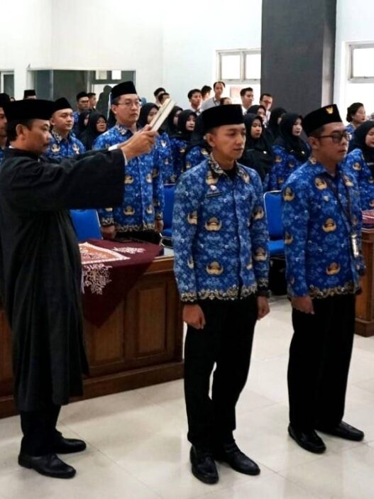 Aturan 30 Persen APBD Berlaku