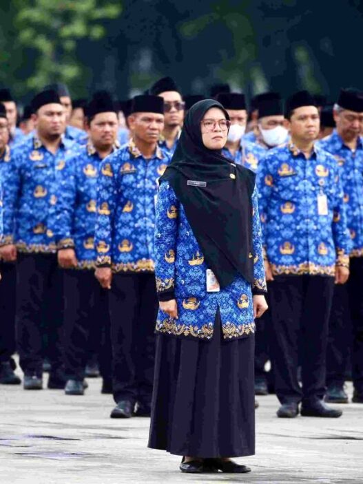 Aturan Baru Bersihkan ASN dari KKN