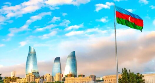 Azerbaijan