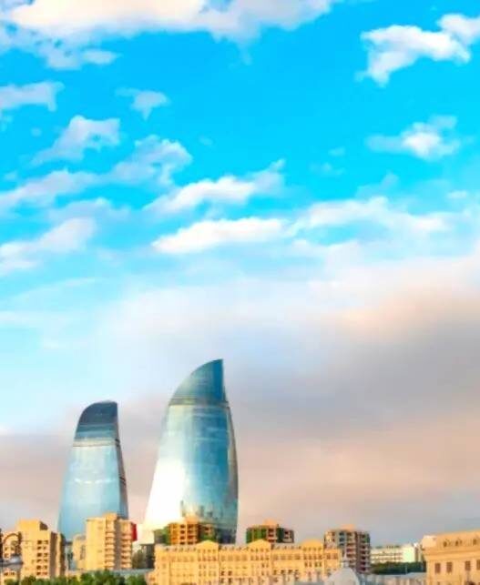 Azerbaijan