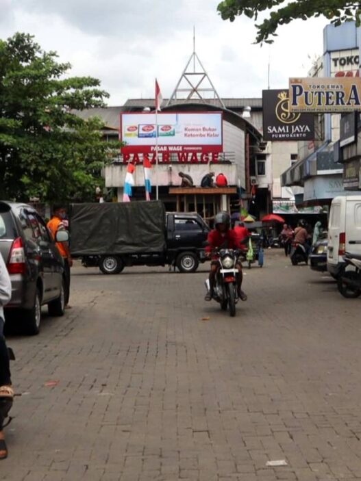 Banyak Pintu Dinilai Picu Ketimpangan Omzet