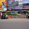Barier Larangan Tidak Mempan