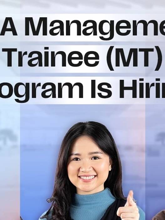 BCA MT Program 2026 Resmi Dibuka, Inilah Posisi yang Tersedia