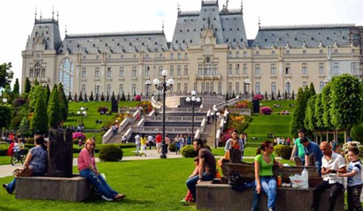 Beasiswa MFA Rumania