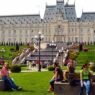 Beasiswa MFA Rumania