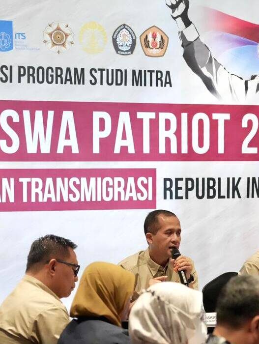 Beasiswa patriot