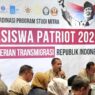 Beasiswa patriot