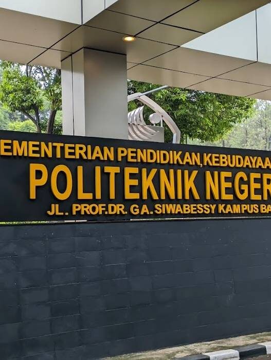 Beasiswa PNJ