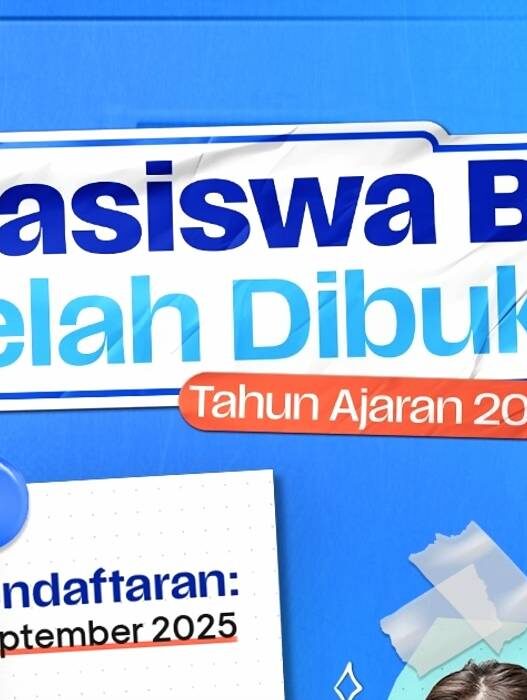 Beasiswa PPTI BCA 2026 Dibuka untuk Lulusan SMASMK