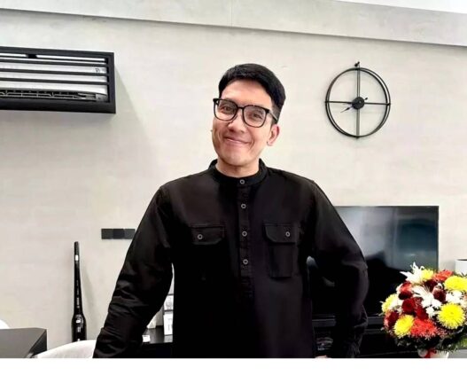 Belum Terpikir Nikah Lagi