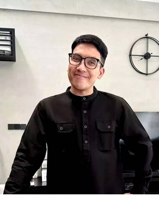 Belum Terpikir Nikah Lagi