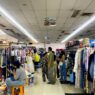 Berburu Fashion dan Kuliner