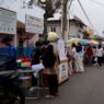 Berburu Takjil Irit Sembari Ngabuburit