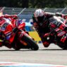 Bezzecchi Siap Kalahkan Marquez