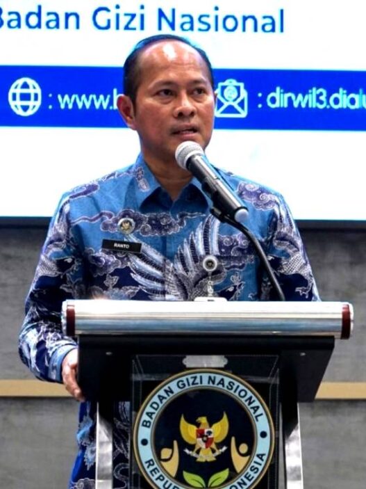 BGN Wajibkan Mitra Unggah Menu MBG