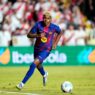 Blaugrana Menantang Takdir