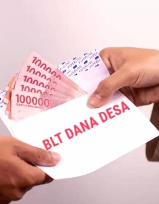 Blt dana desa